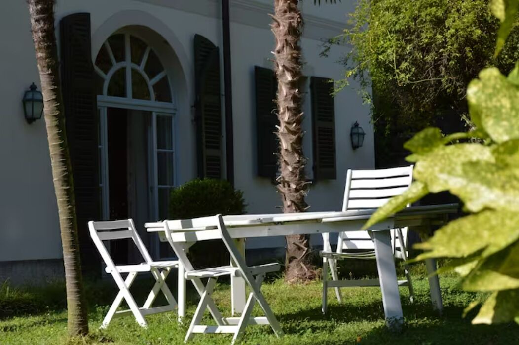 Photo of Outdoor in Bellagio
