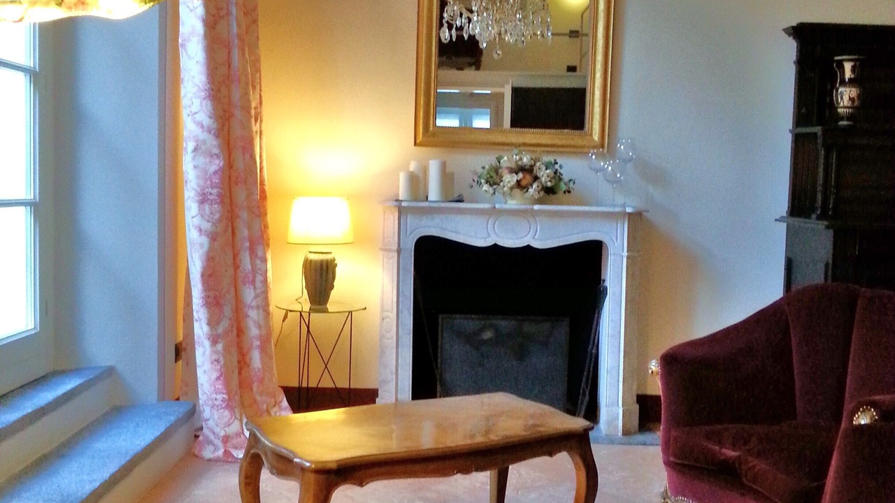 Photo of Livingroom in Bellagio