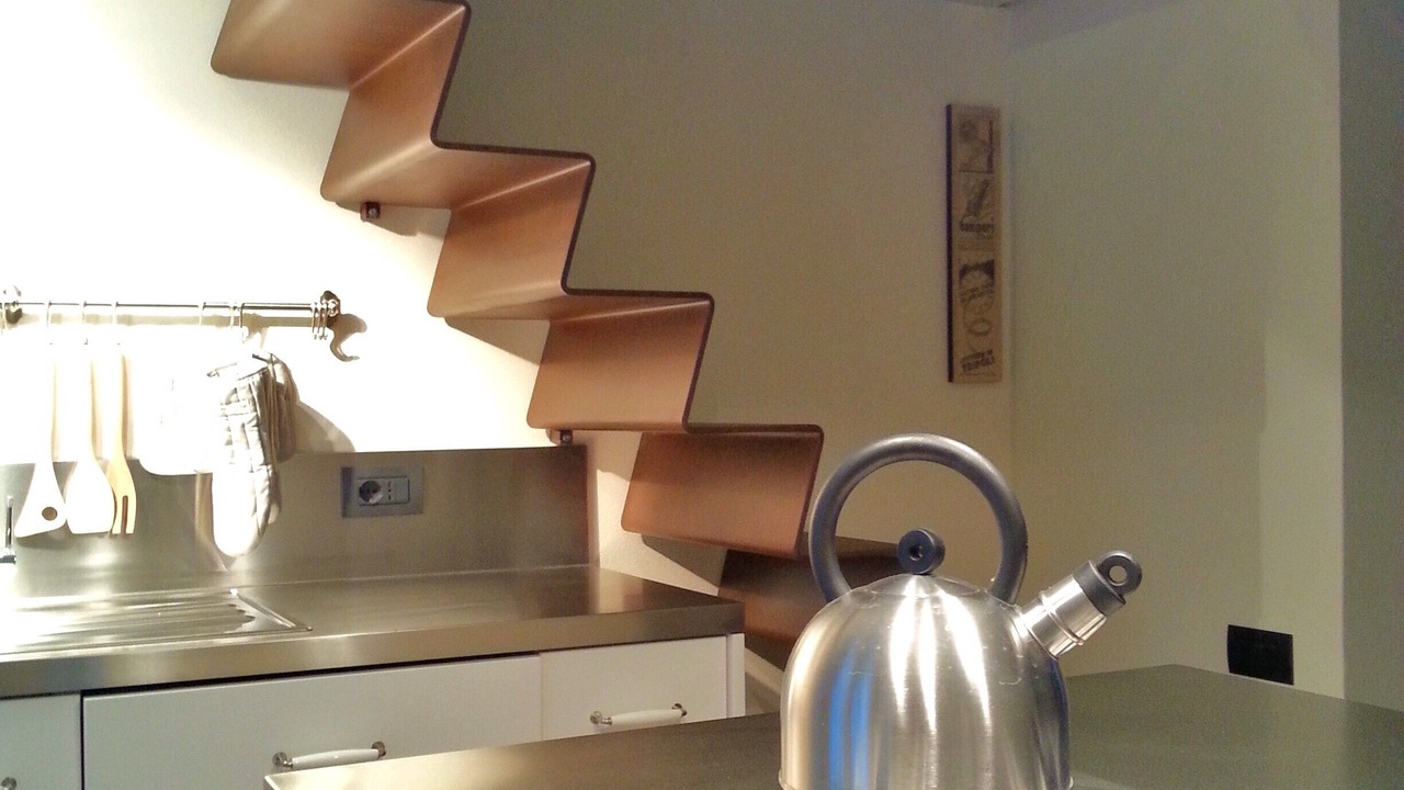 Photo of Kitchen in Bellagio