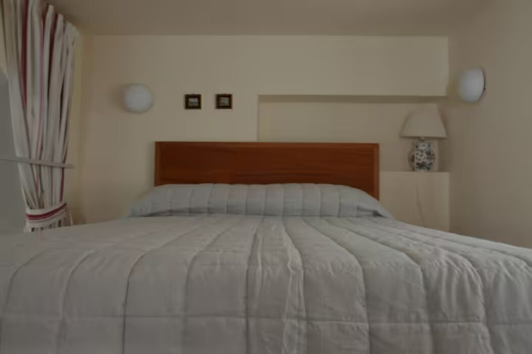 Photo of Bedroom in Bellagio