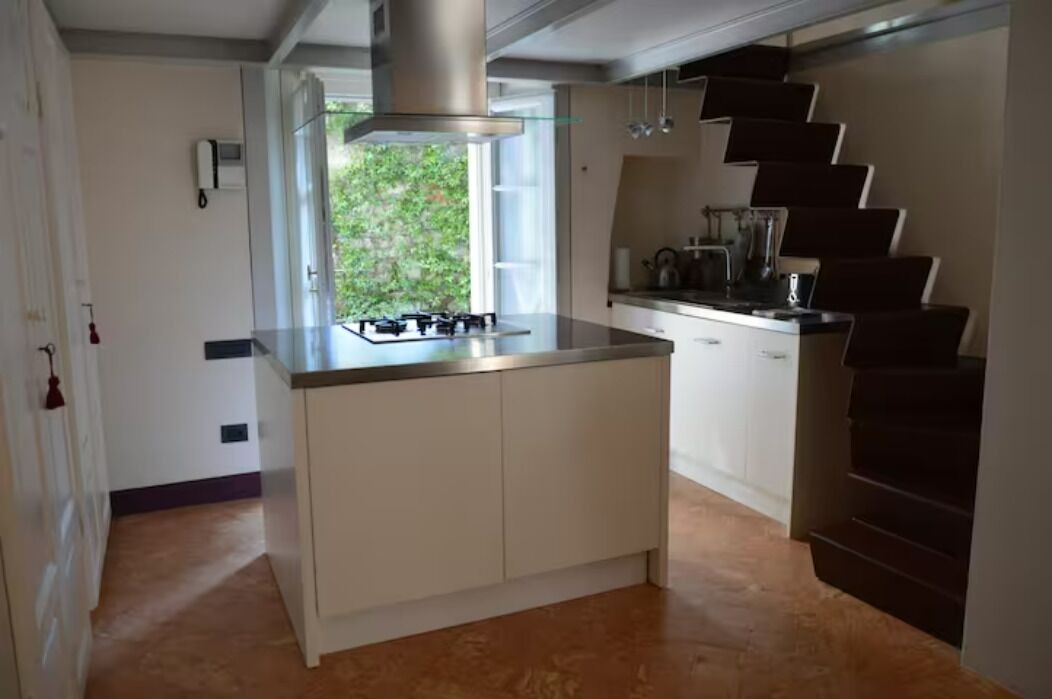 Photo of Kitchen in Bellagio