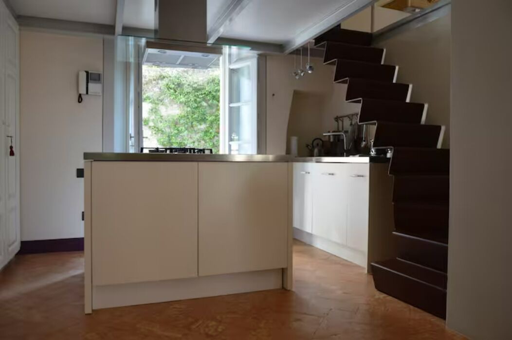 Photo of Kitchen in Bellagio