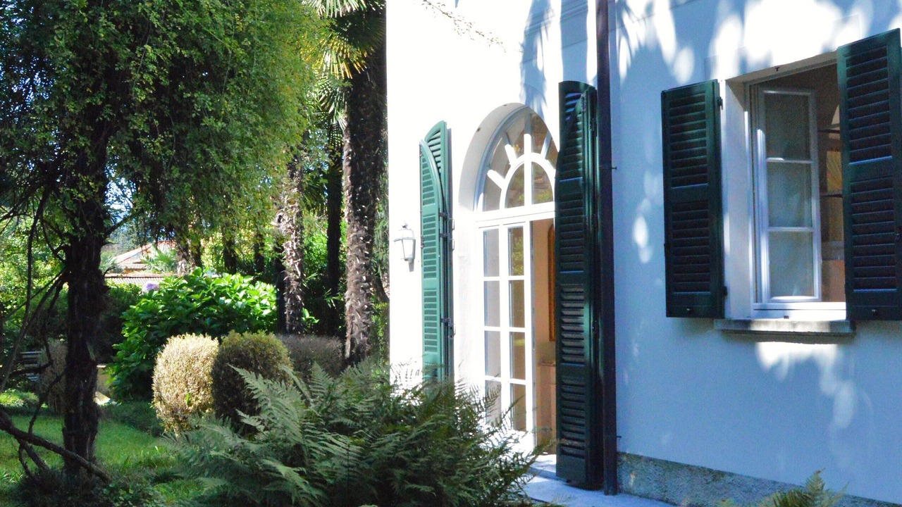 Photo of Outdoor in Bellagio