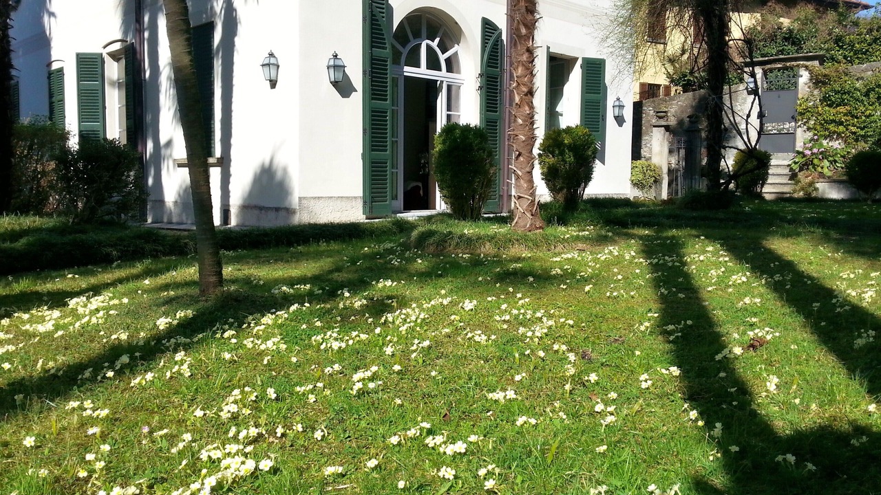 Photo of Outdoor in Bellagio