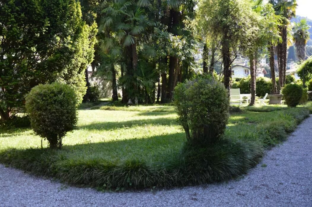 Photo of Outdoor in Bellagio