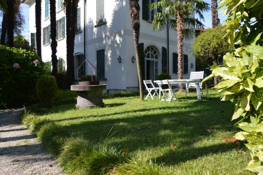 Photo of Outdoor in Bellagio