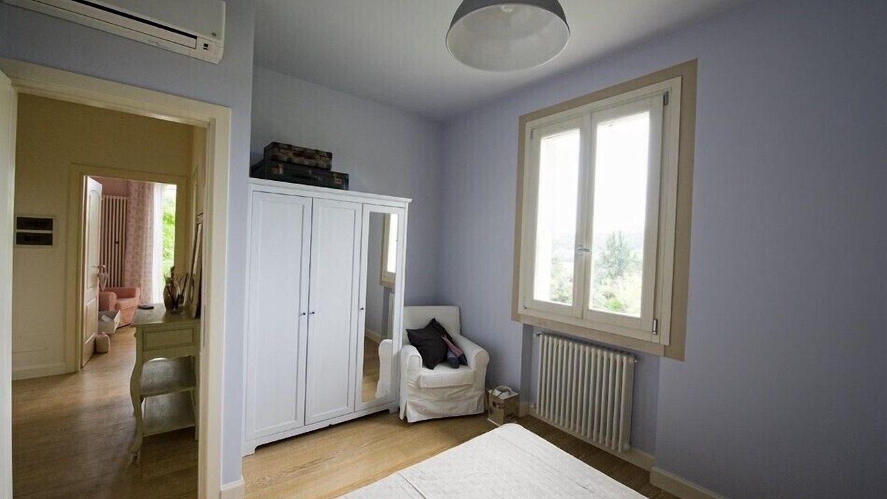 Photo of Bedroom in Monte