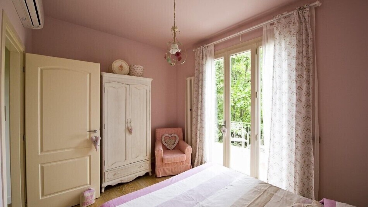 Photo of Bedroom in Monte
