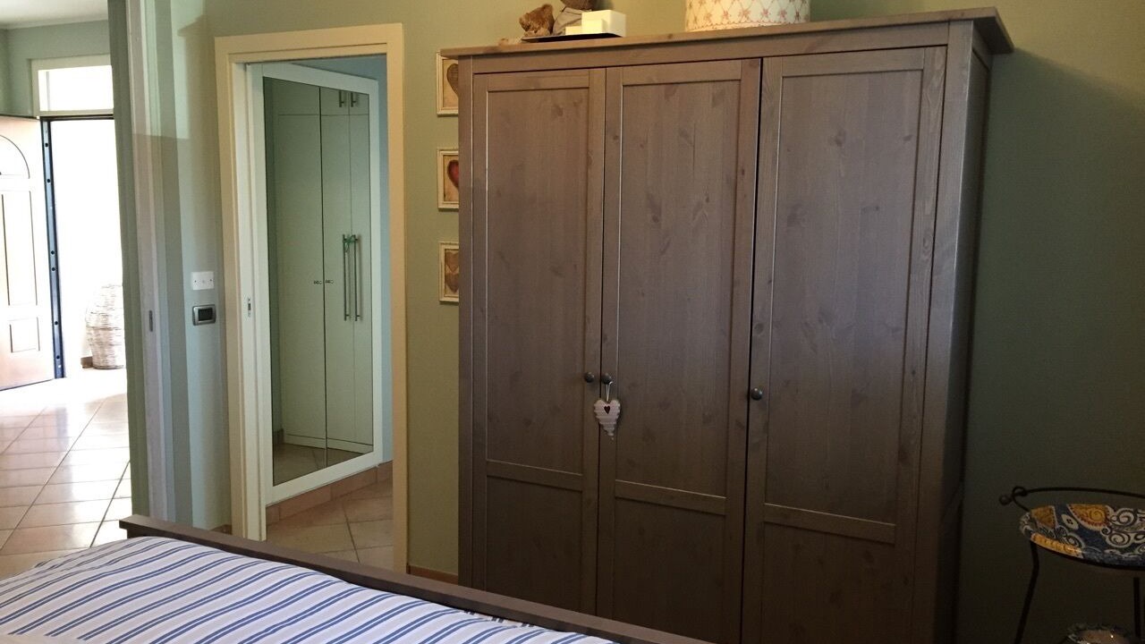 Photo of Bedroom in Monte