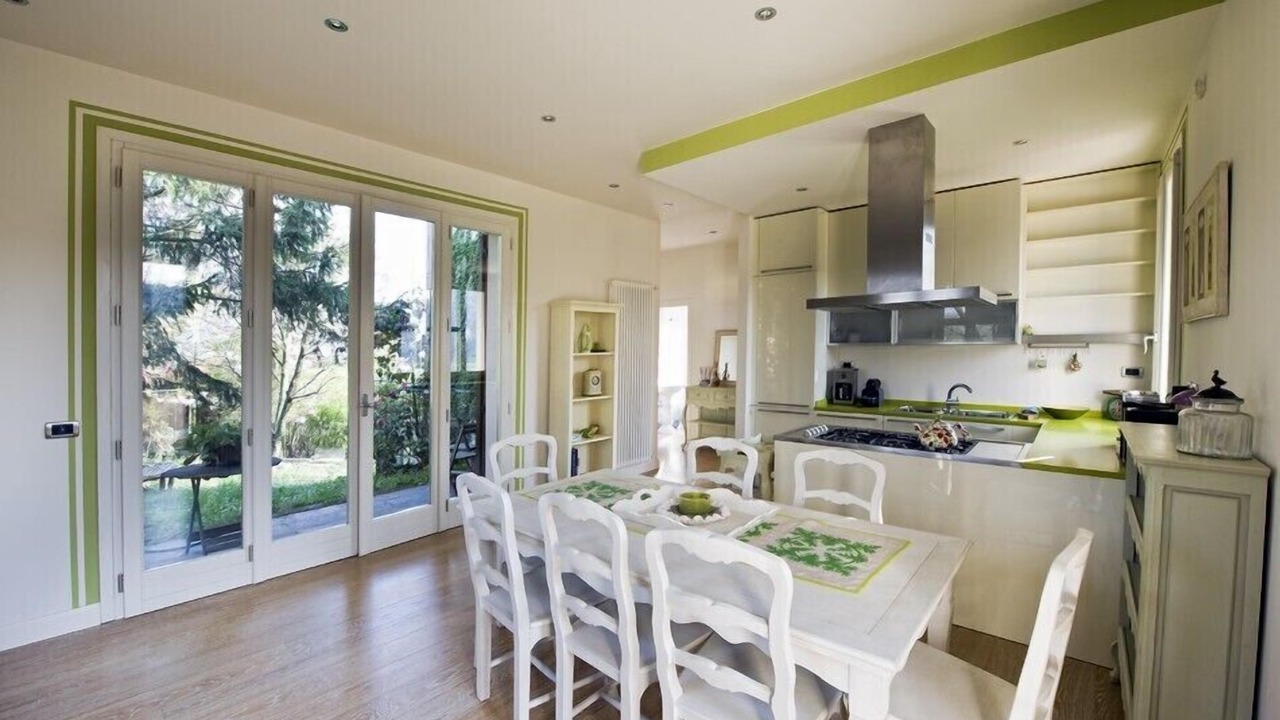 Photo of Kitchen in Monte