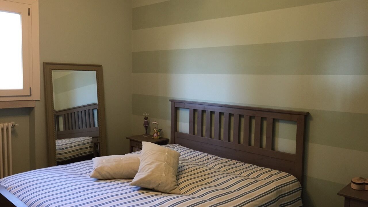 Photo of Bedroom in Monte
