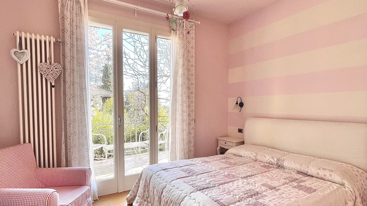 Photo of Bedroom in Monte