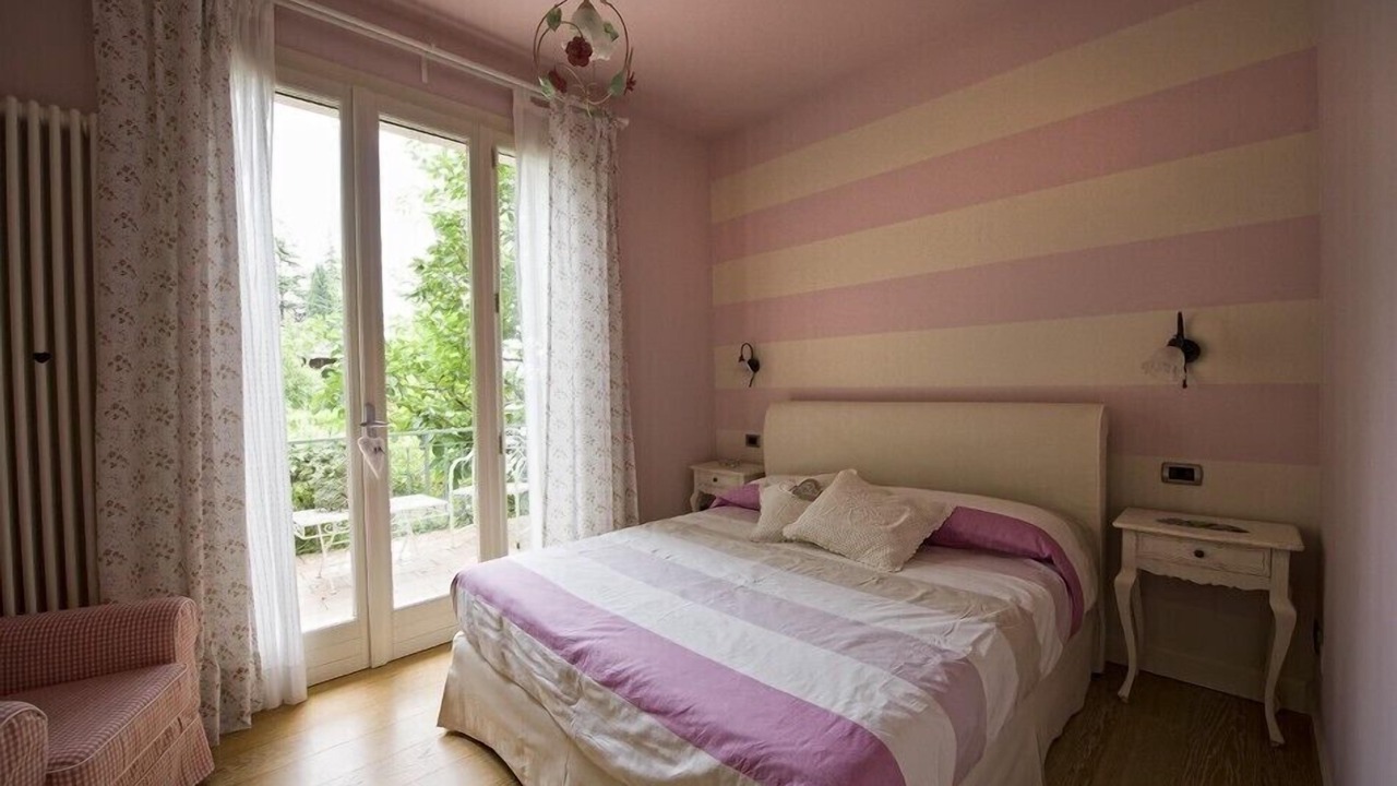Photo of Bedroom in Monte