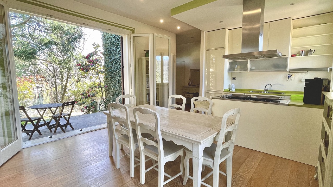 Photo of Kitchen in Monte