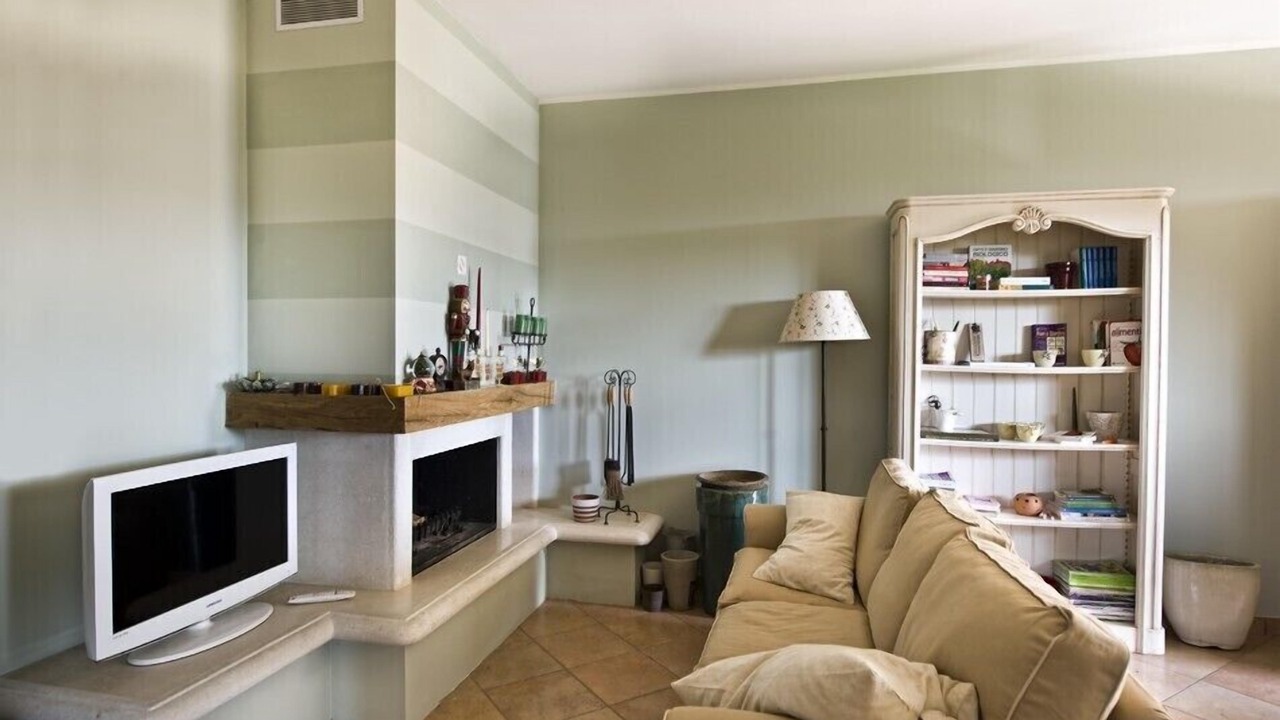 Photo of Livingroom in Monte