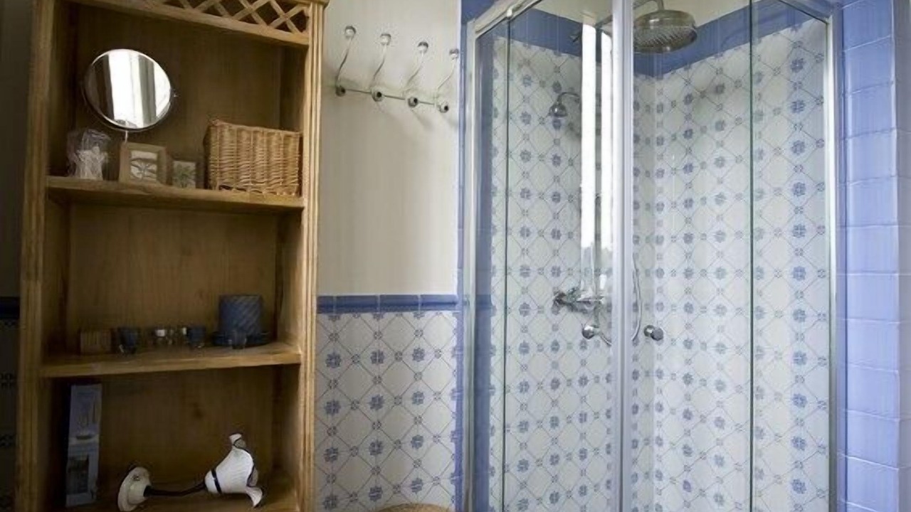 Photo of Bathroom in Monte