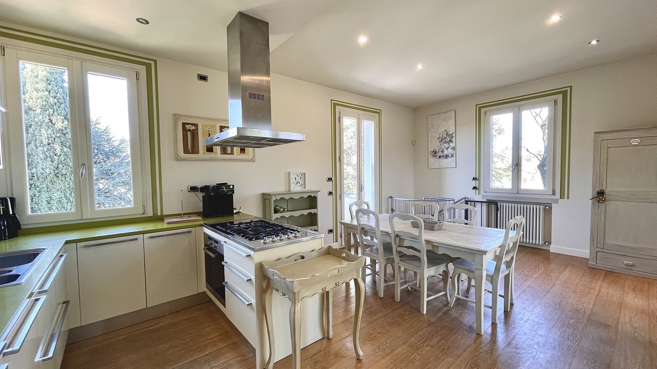 Photo of Kitchen in Monte