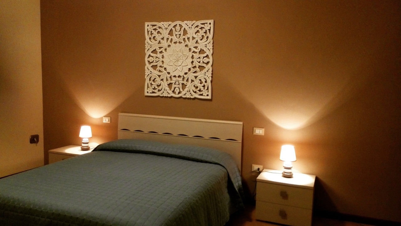 Photo of Bedroom in Guidizzolo