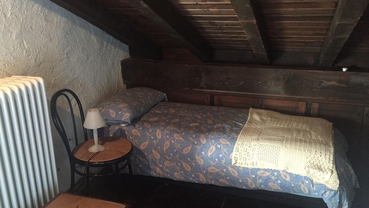 Photo of Bedroom in Vendrogno