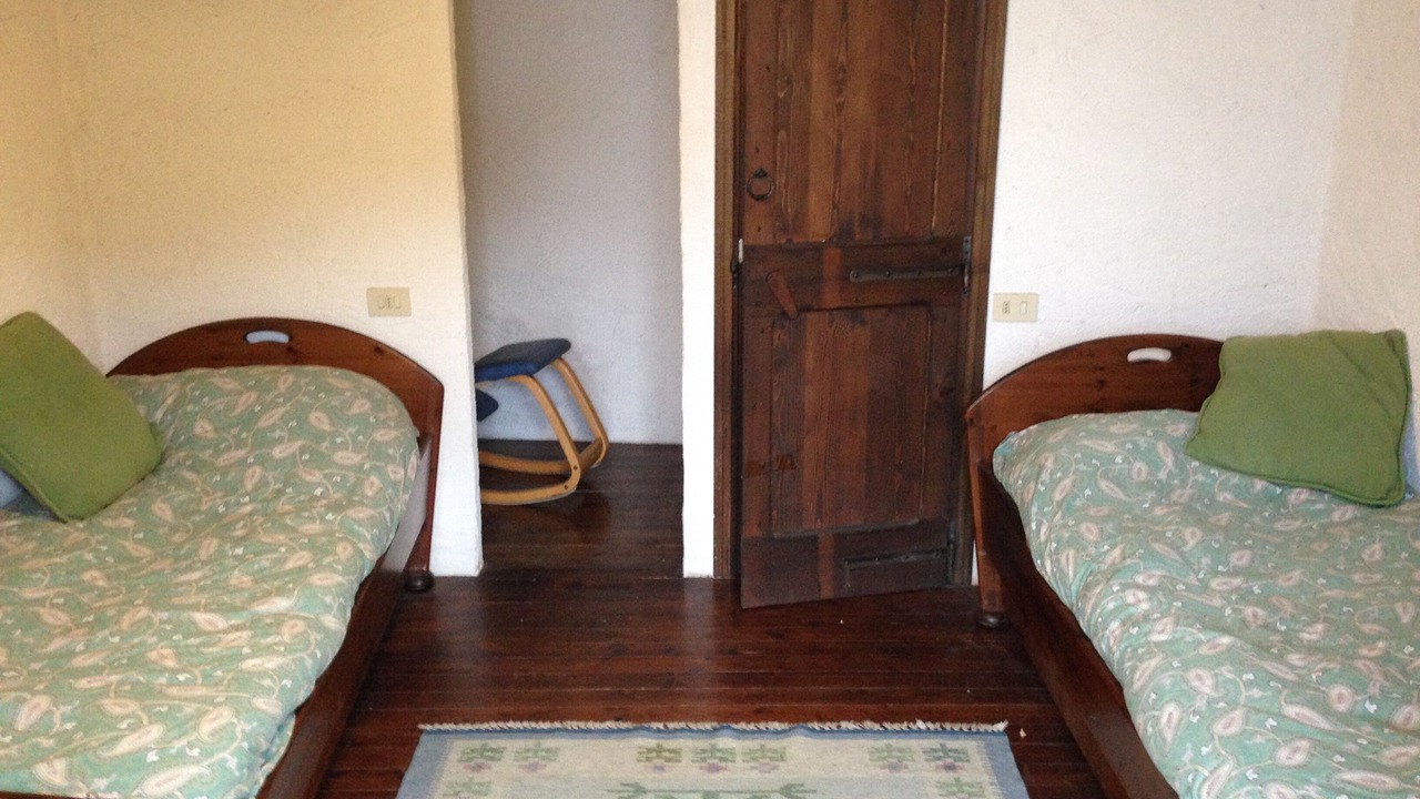 Photo of Bedroom in Vendrogno