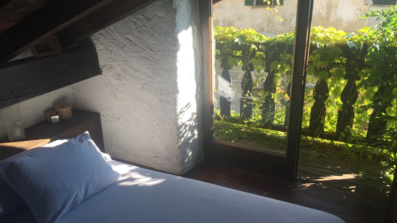 Photo of Bedroom in Vendrogno
