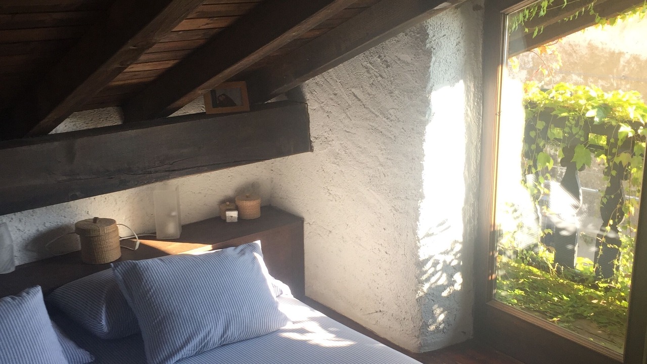 Photo of Bedroom in Vendrogno