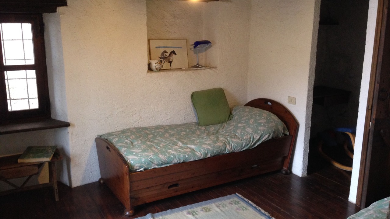 Photo of Bedroom in Vendrogno