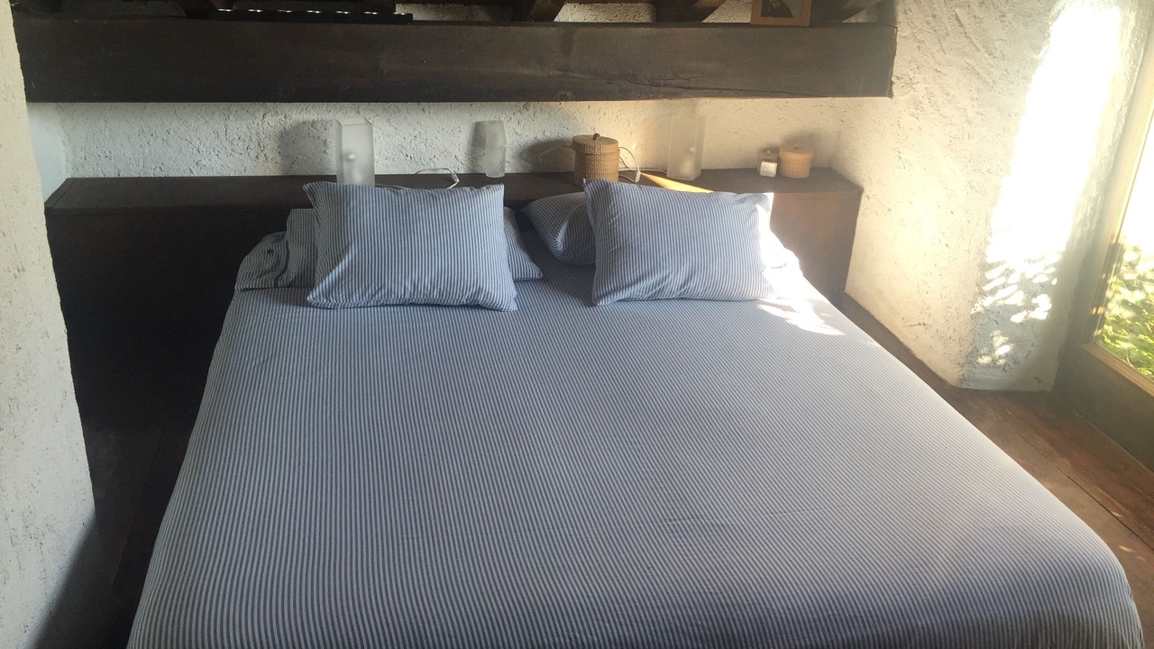 Photo of Bedroom in Vendrogno