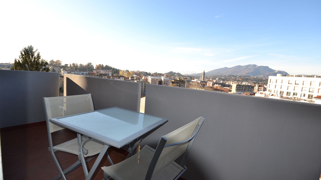 Photo of Outdoor in Aggregazione Rionale 9