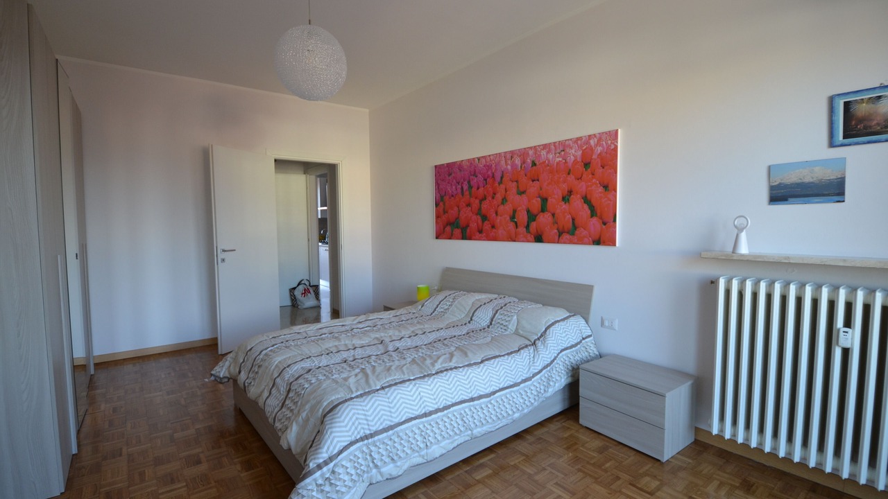 Photo of Bedroom in Aggregazione Rionale 9