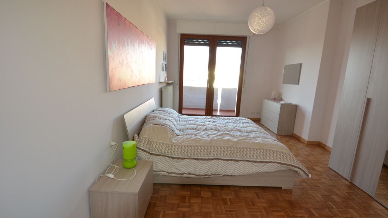 Photo of Bedroom in Aggregazione Rionale 9