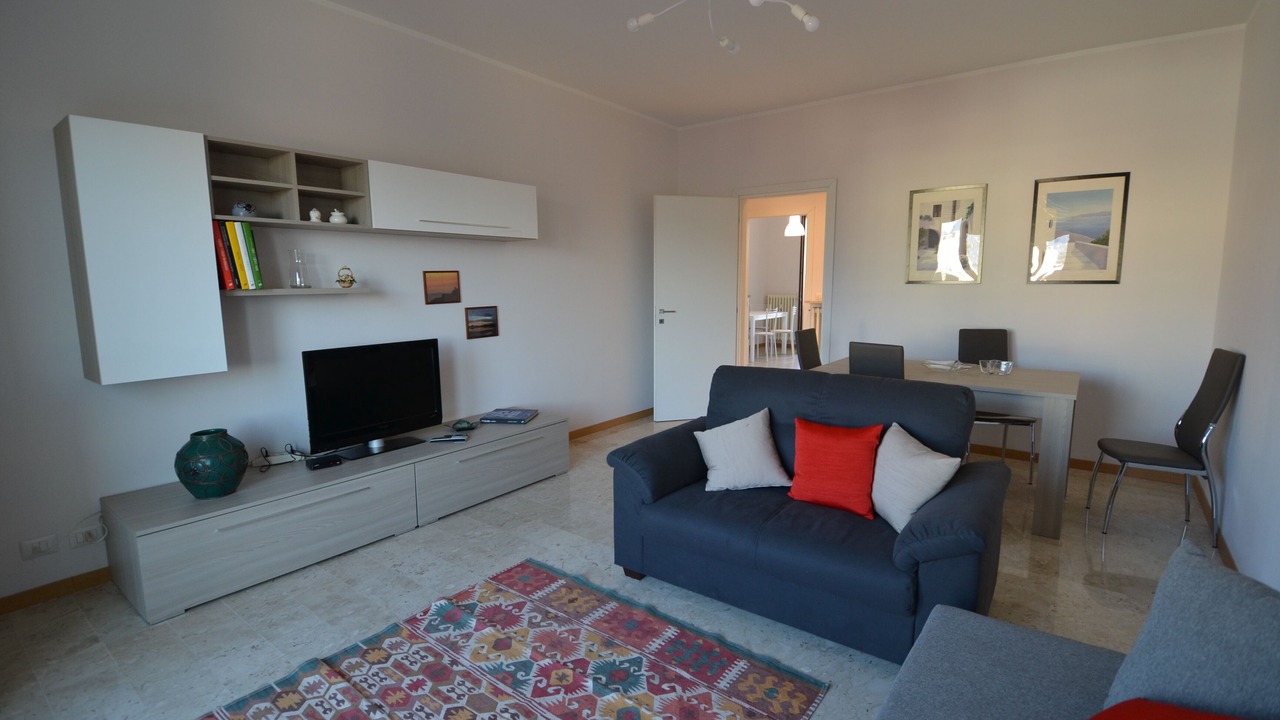 Photo of Livingroom in Aggregazione Rionale 9