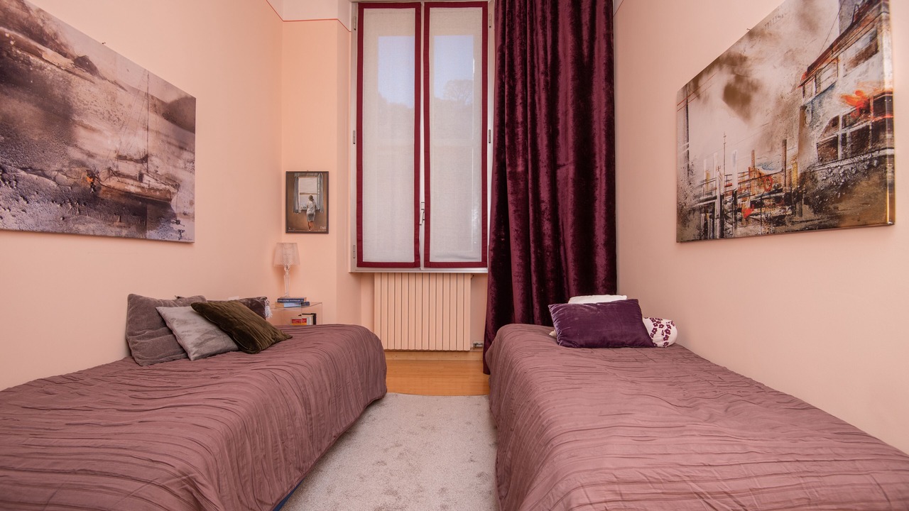 Photo of Bedroom in Menaggio