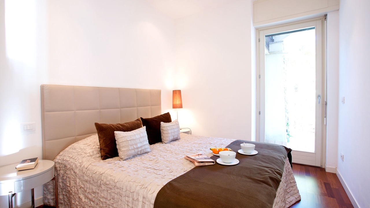 Photo of Bedroom in Laglio