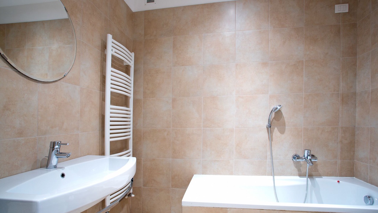 Photo of Bathroom in Laglio