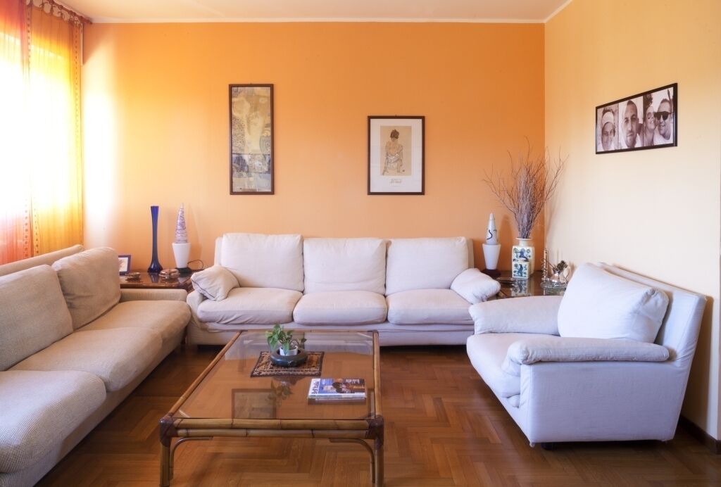 Photo of Livingroom in Quarto Cagnino