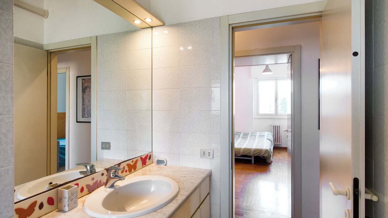 Photo of Bathroom in Quarto Cagnino