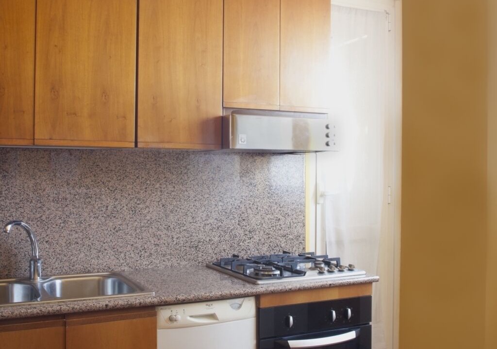 Photo of Kitchen in Quarto Cagnino