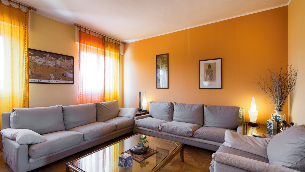 Photo of Livingroom in Quarto Cagnino