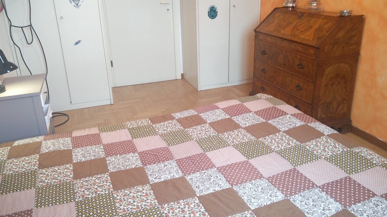 Photo of Bedroom in Quarto Cagnino