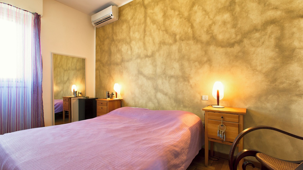 Photo of Bedroom in Quarto Cagnino