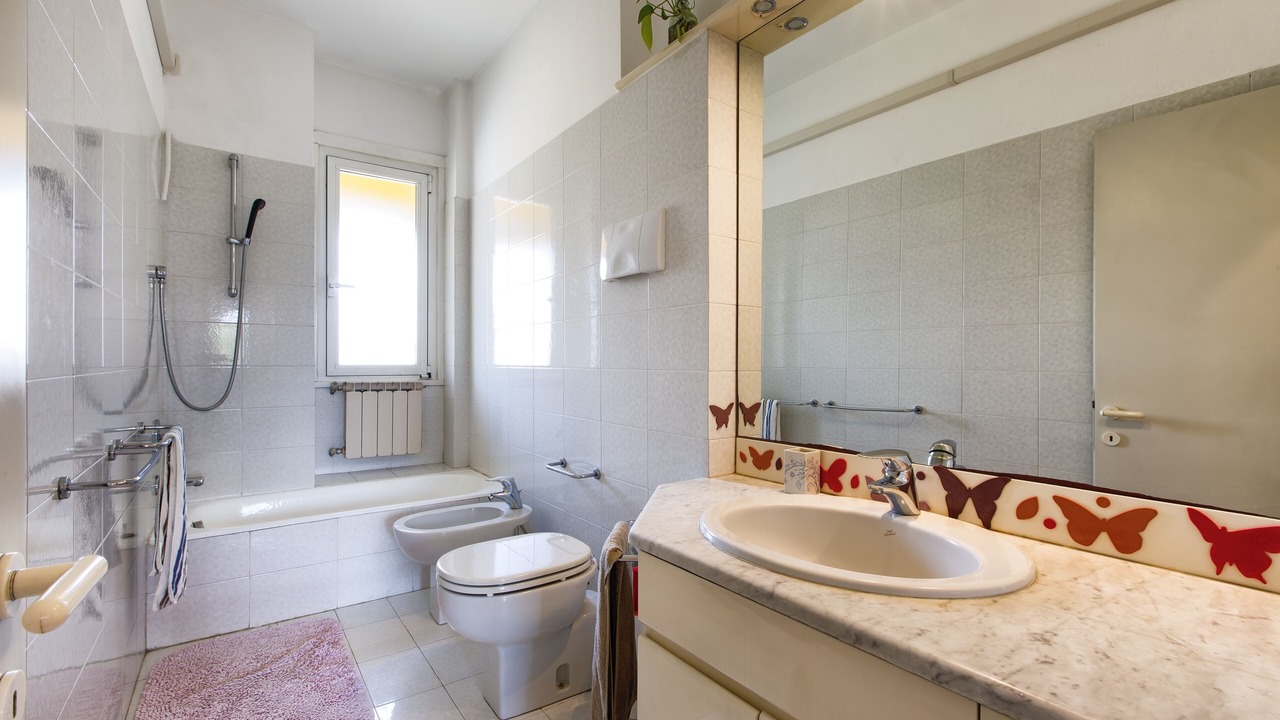 Photo of Bathroom in Quarto Cagnino