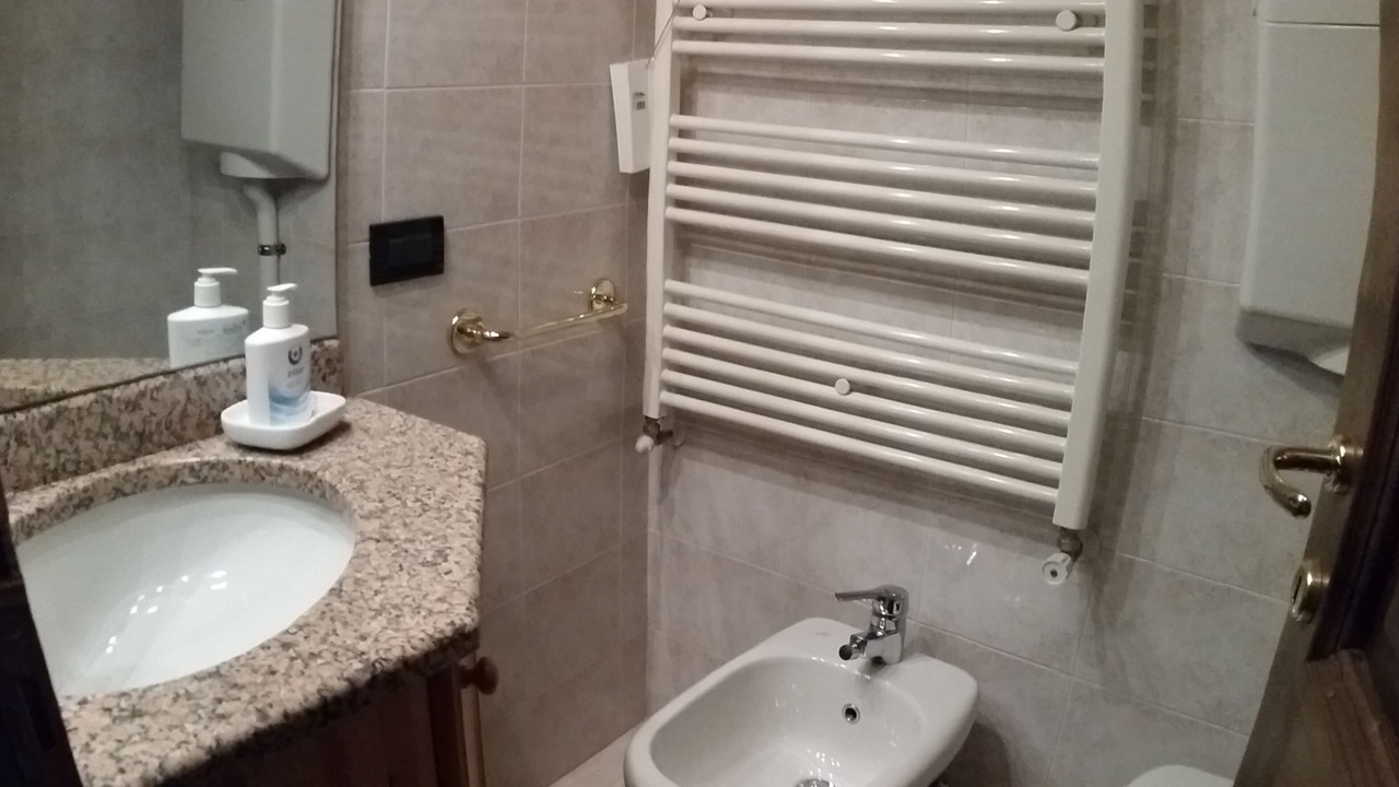 Photo of Bathroom in Valdisotto