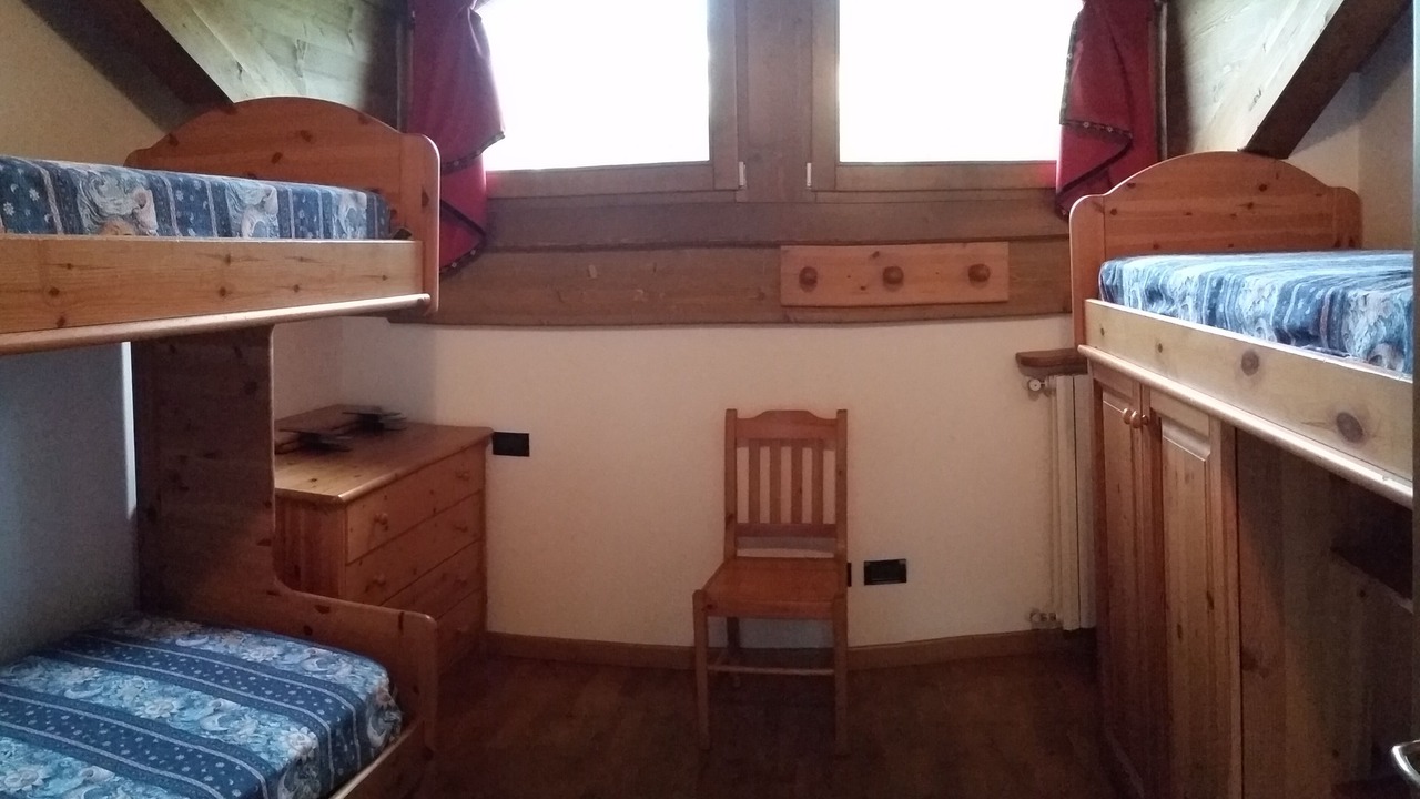 Photo of Bedroom in Valdisotto