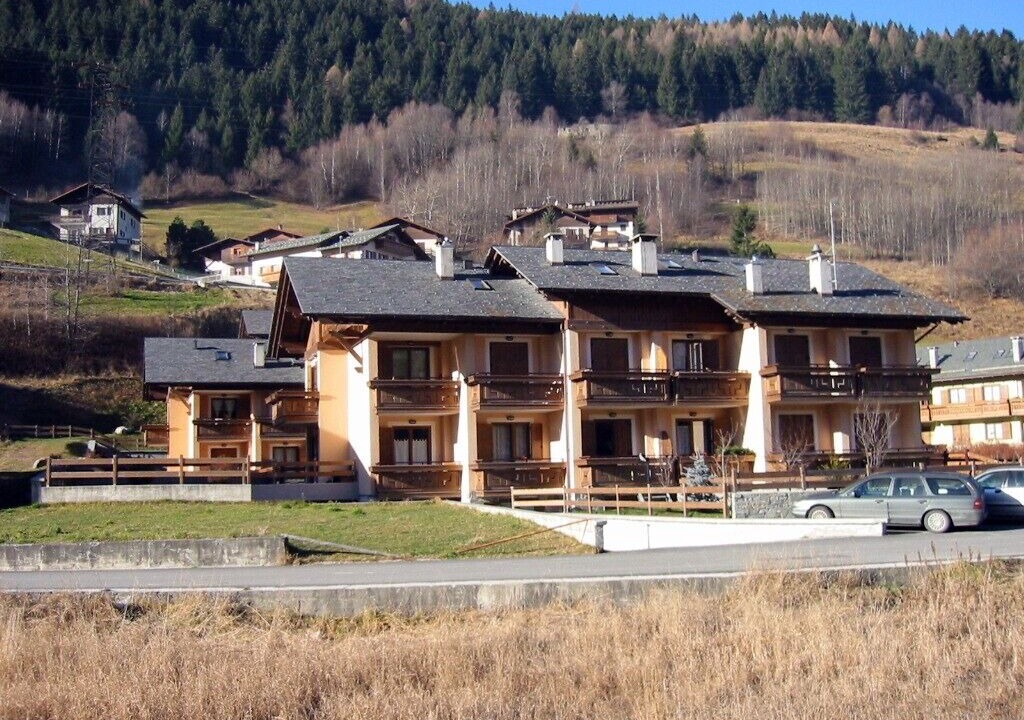 Photo of Outdoor in Valdisotto
