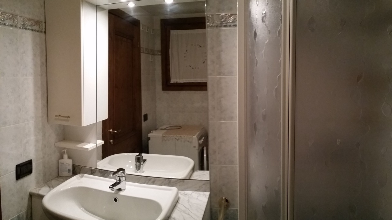 Photo of Bathroom in Valdisotto