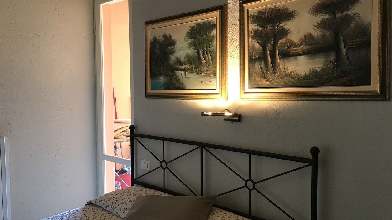 Photo of Bedroom in Toscolano Maderno