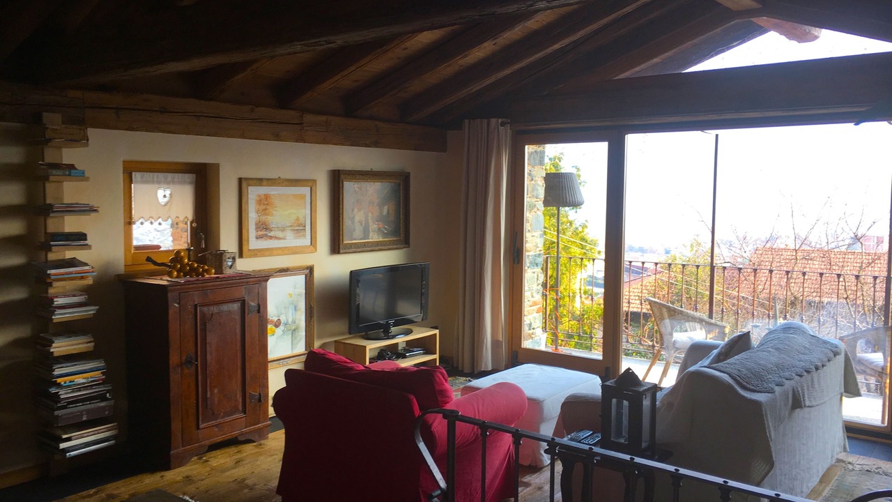 Photo of Livingroom in Consiglio di Rumo