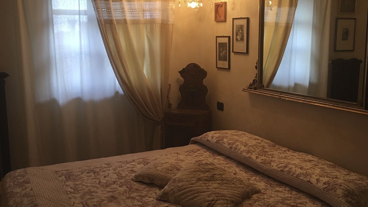 Photo of Bedroom in Consiglio di Rumo