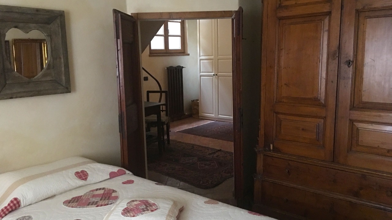 Photo of Bedroom in Consiglio di Rumo